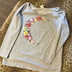Zyia sweatshirt